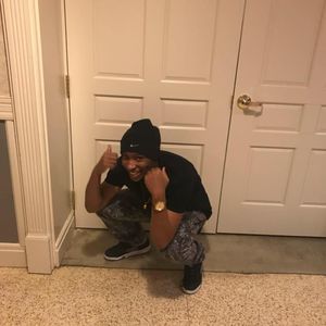 Meet your Posher, Freddie